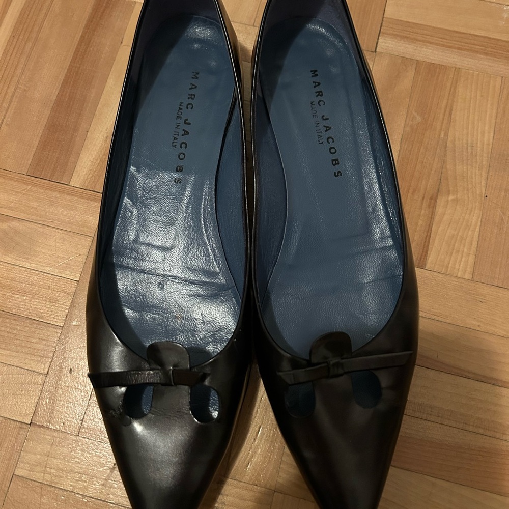 Marc Jacobs Ballet flats